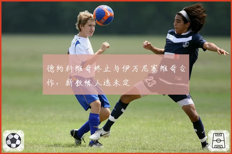 德约科维奇终止与伊万尼塞维奇合作，新教练人选未定