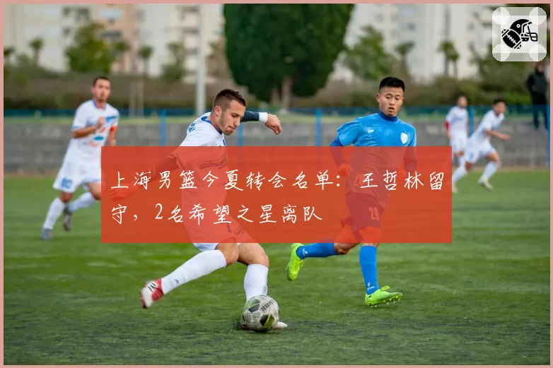 上海男篮今夏转会名单：王哲林留守，2名希望之星离队