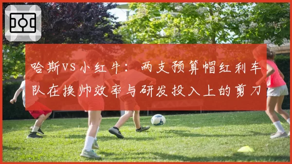 哈斯vs小红牛：两支预算帽红利车队在换帅效率与研发投入上的剪刀差